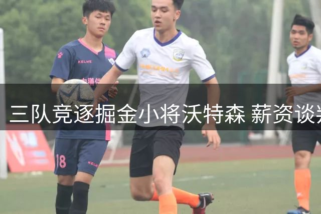 三队竞逐掘金小将沃特森 薪资谈判或陷僵局